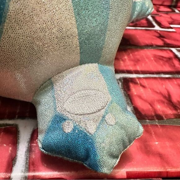 APHMAU Meemeows blue cat mystery SAPPHIRE plush toy - Picture 8 of 11